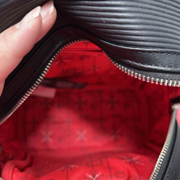 Wandavision Loungefly backpack Marvel Studios Mini Backpack (flaw) - Picture 4 of 13